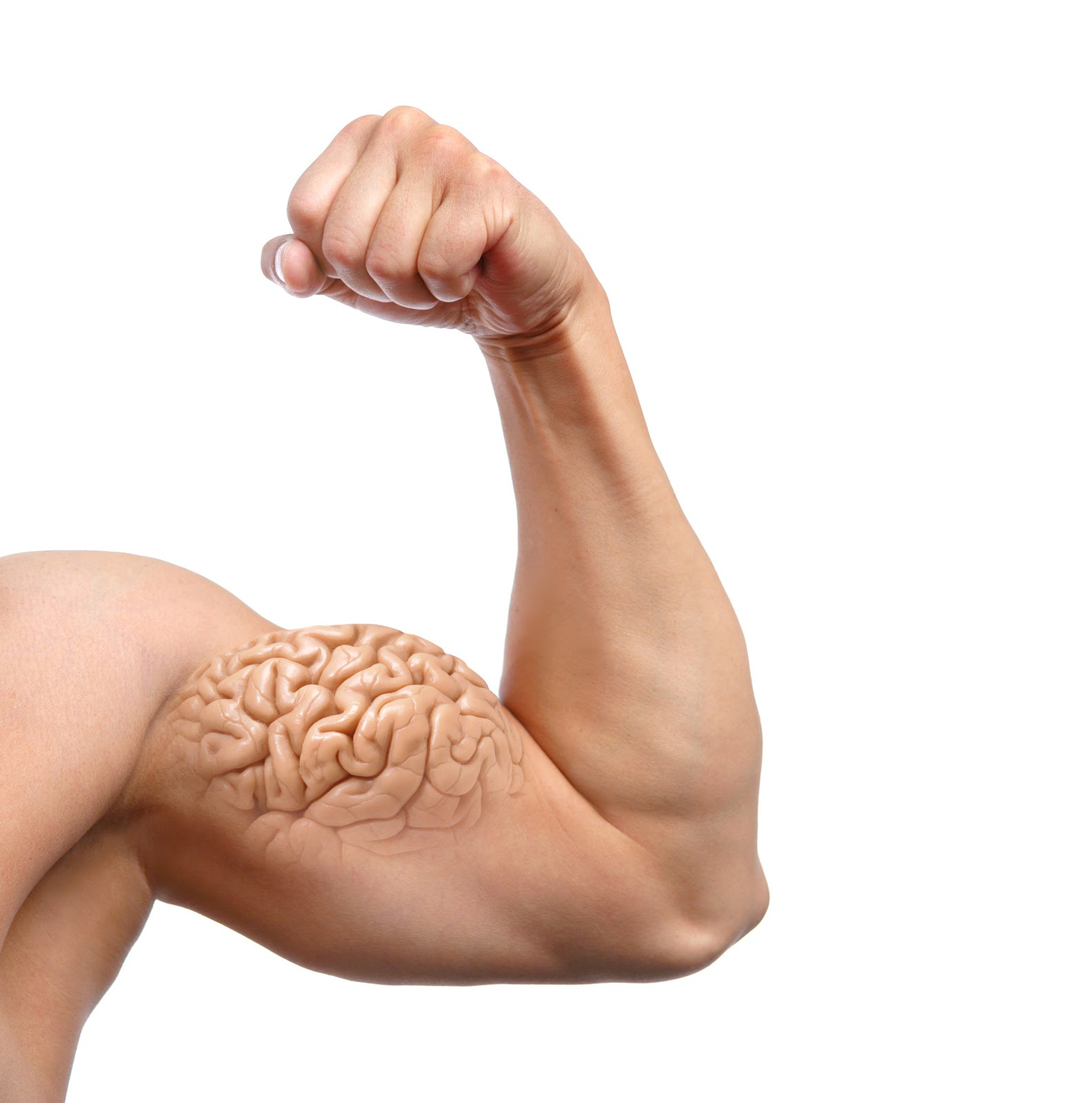 Can Working Out Make You Smarter?