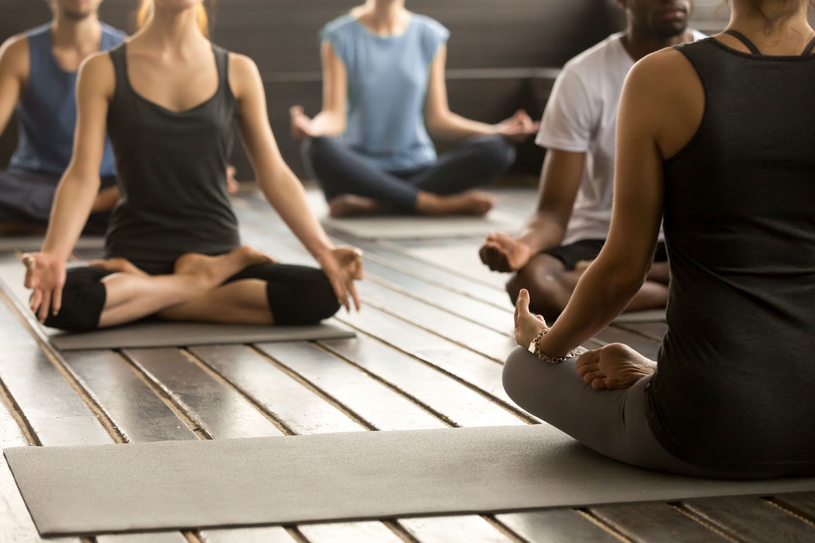 The Unexpected Benefits of Regular Yoga Classes