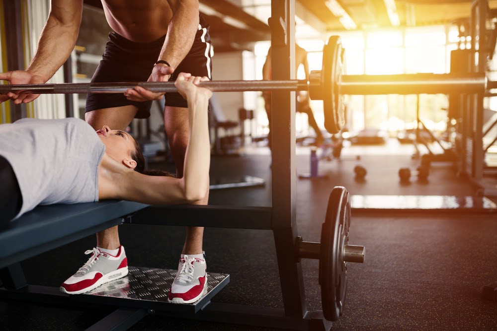 How to Avoid Injuring Yourself at the Gym