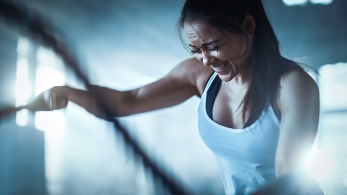 Common Mistakes in HIIT Training and How to Avoid Them
